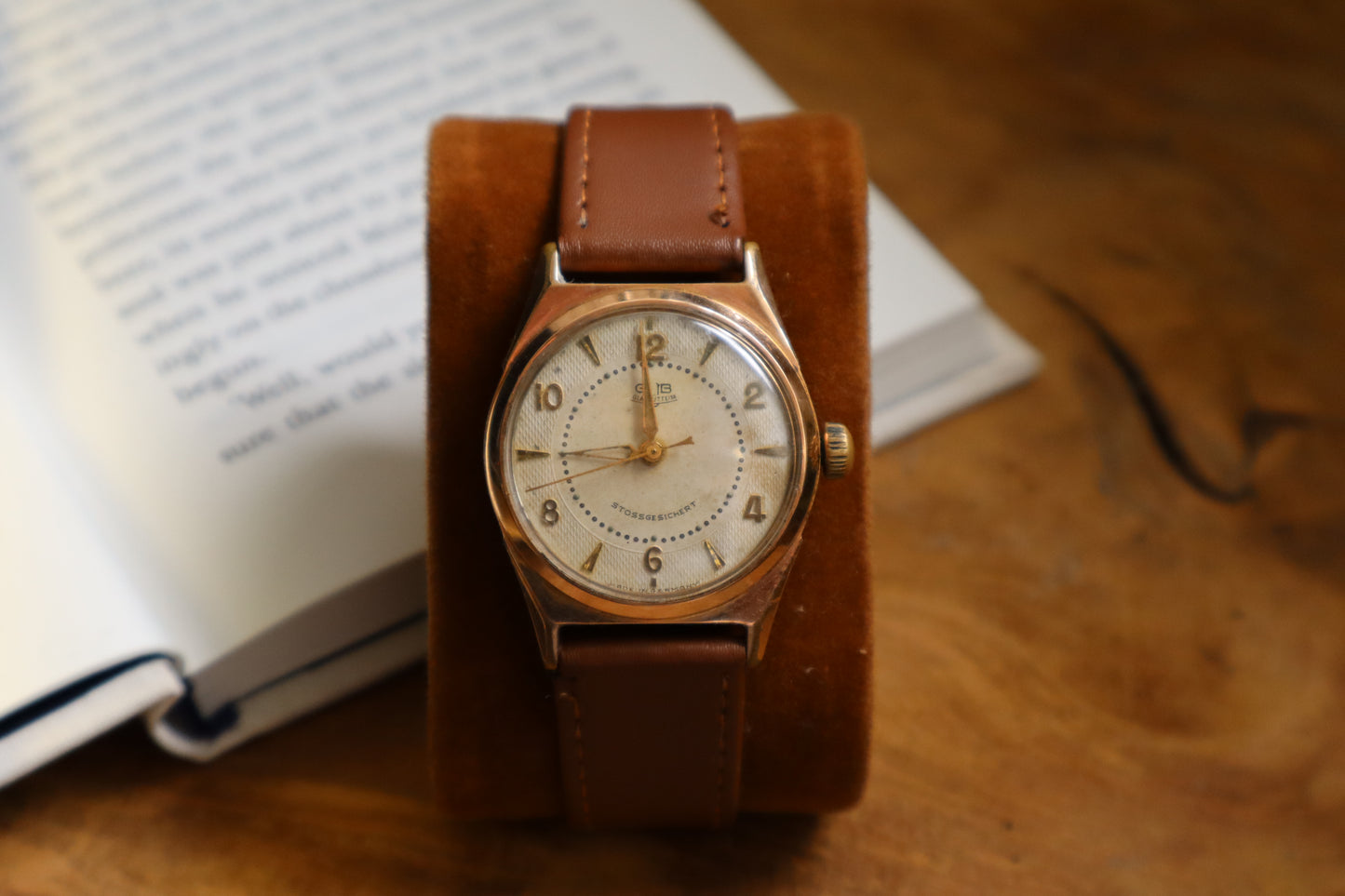 GUB Glashütte