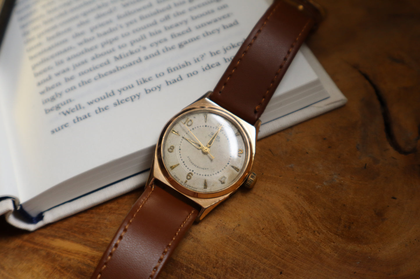 GUB Glashütte