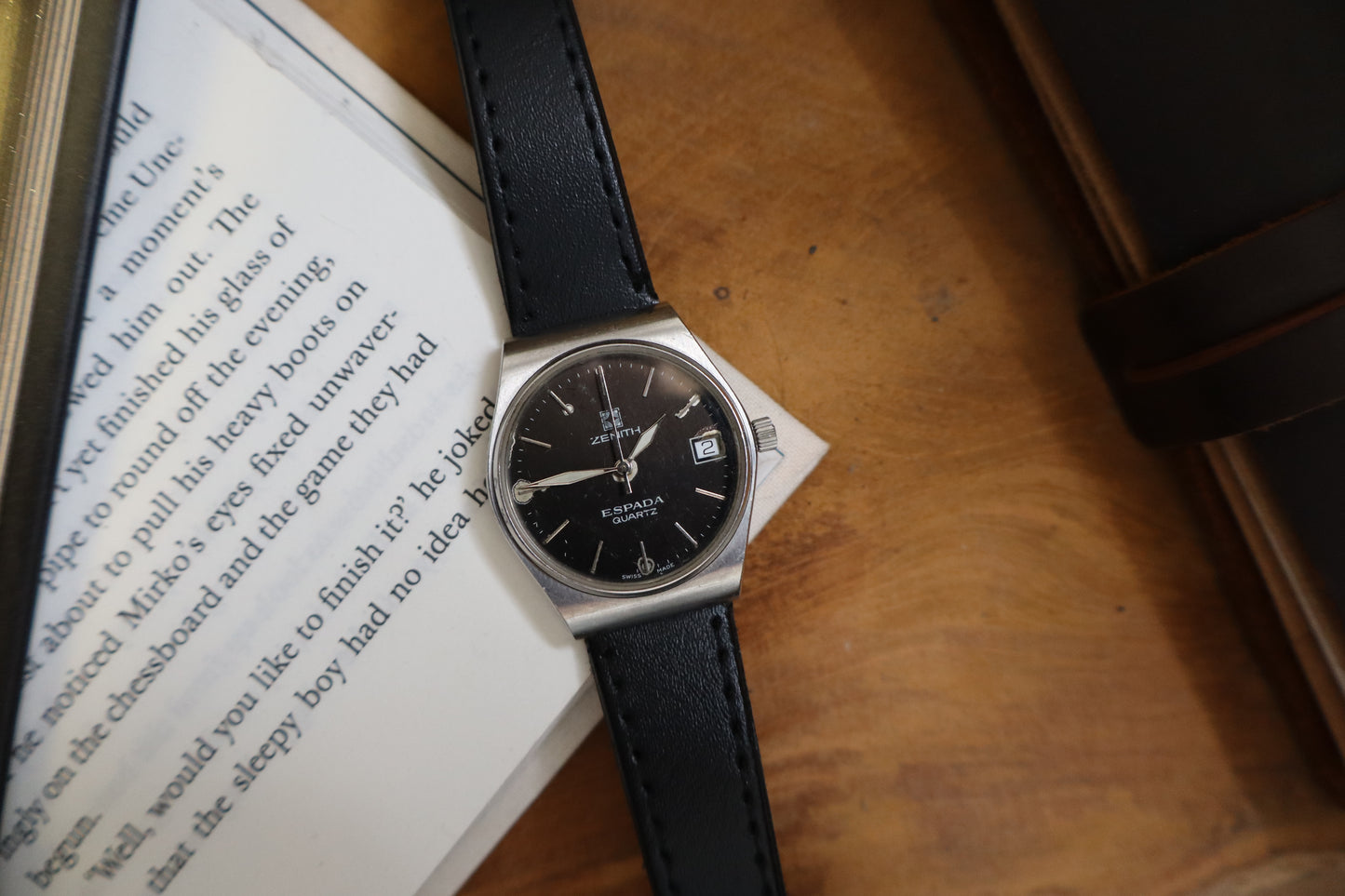 Zenith Espada