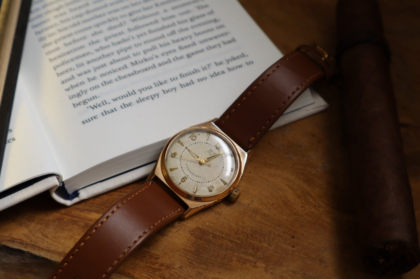 GUB Glashütte