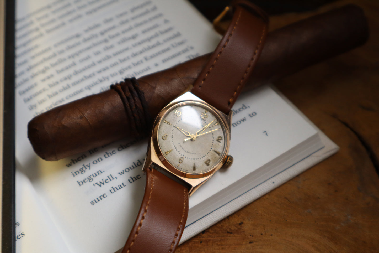 GUB Glashütte