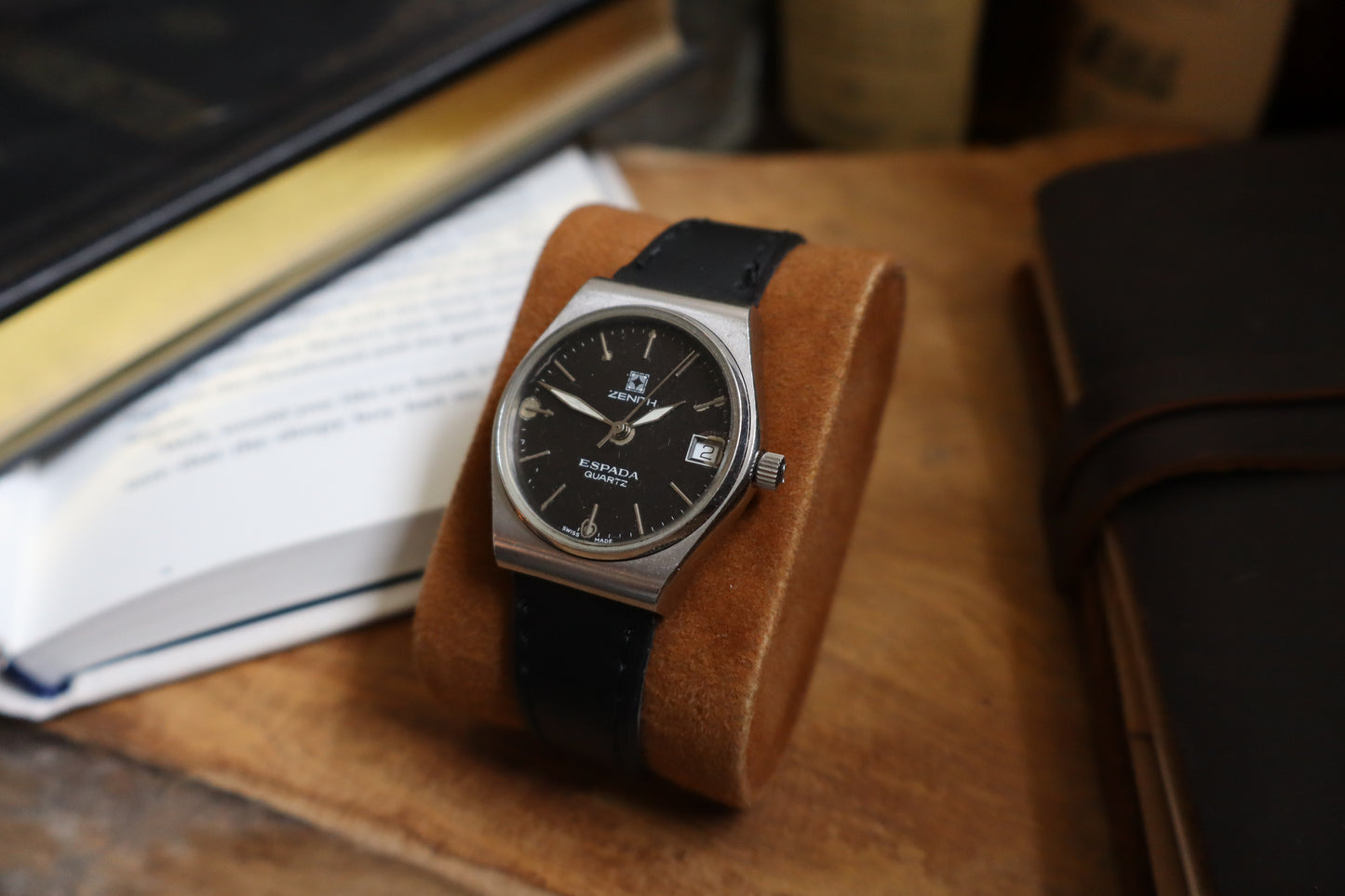 Zenith Espada