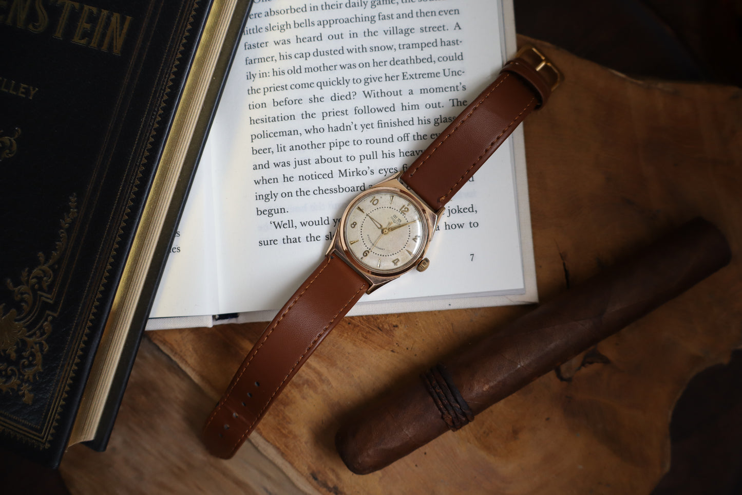GUB Glashütte