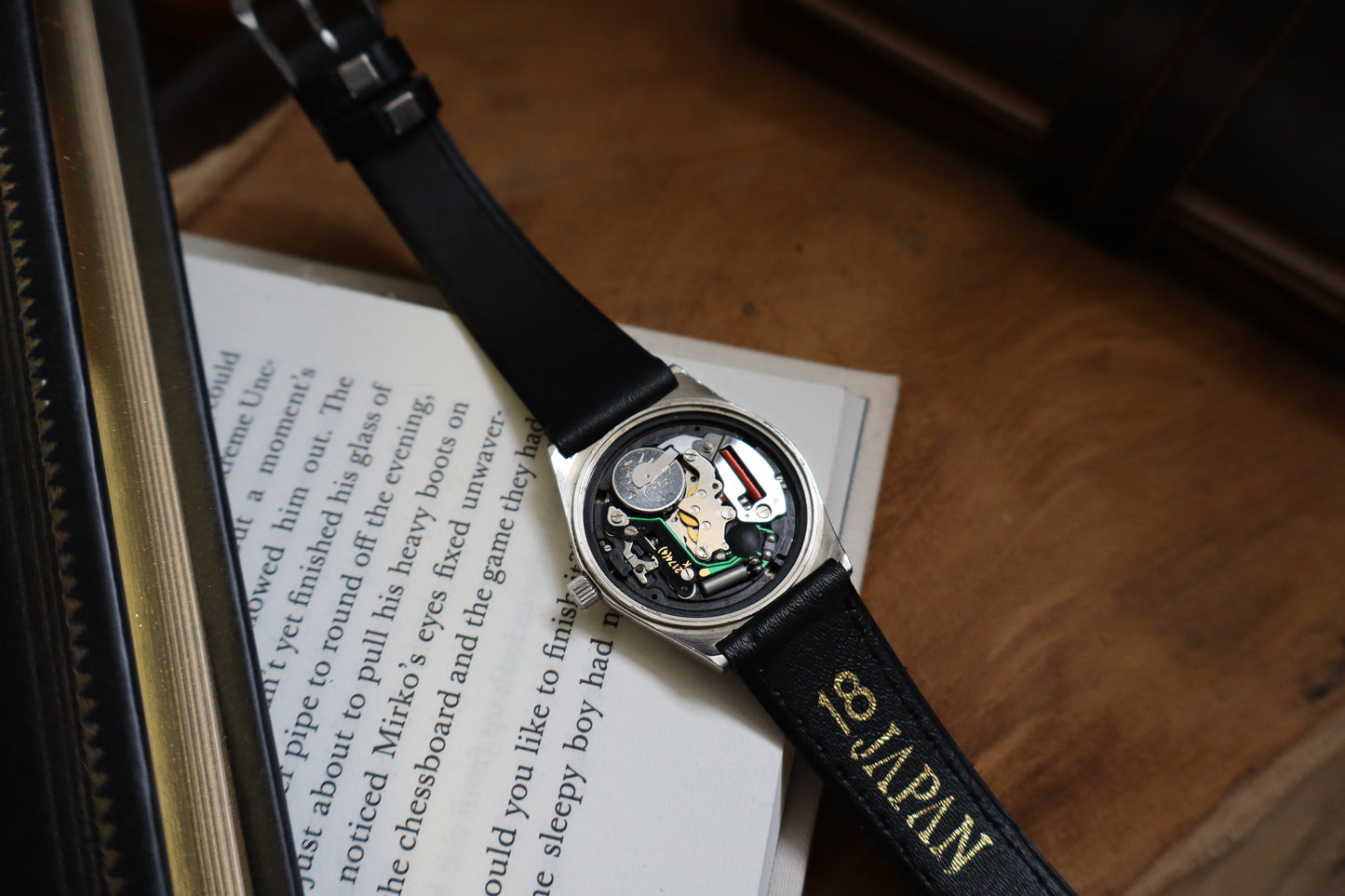 Zenith Espada