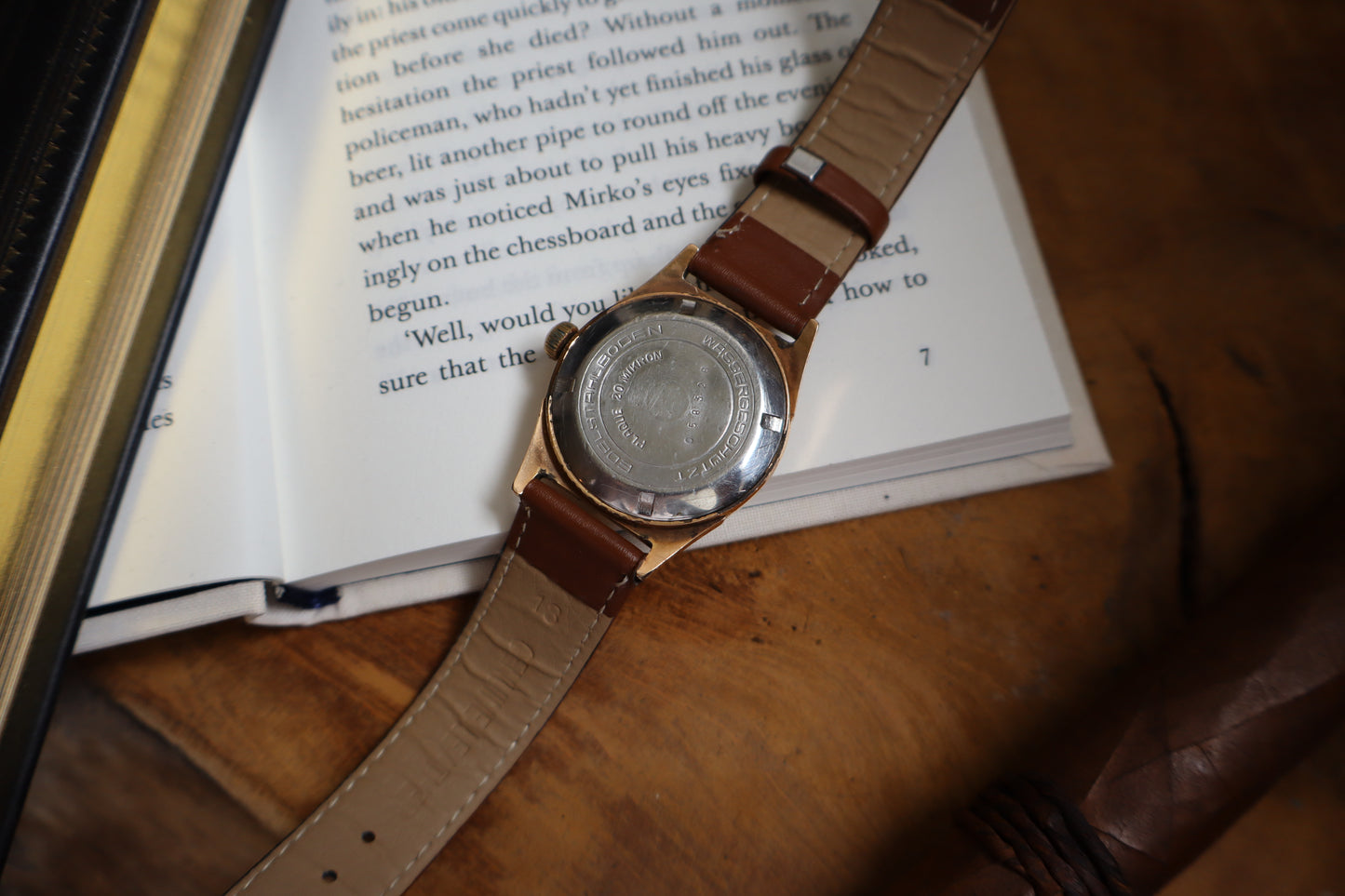 GUB Glashütte