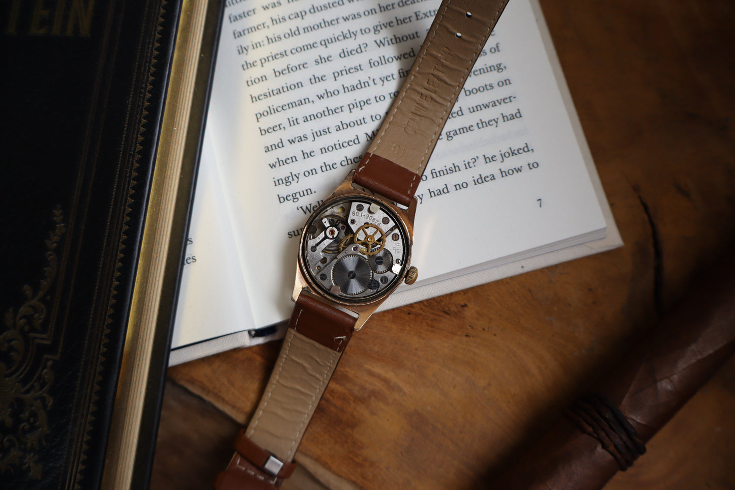 GUB Glashütte