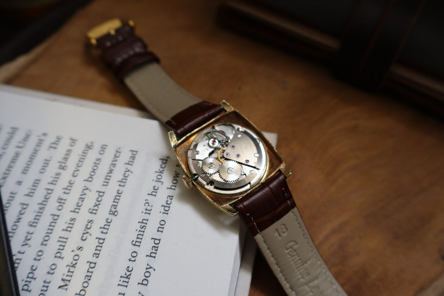 Indus De Luxe