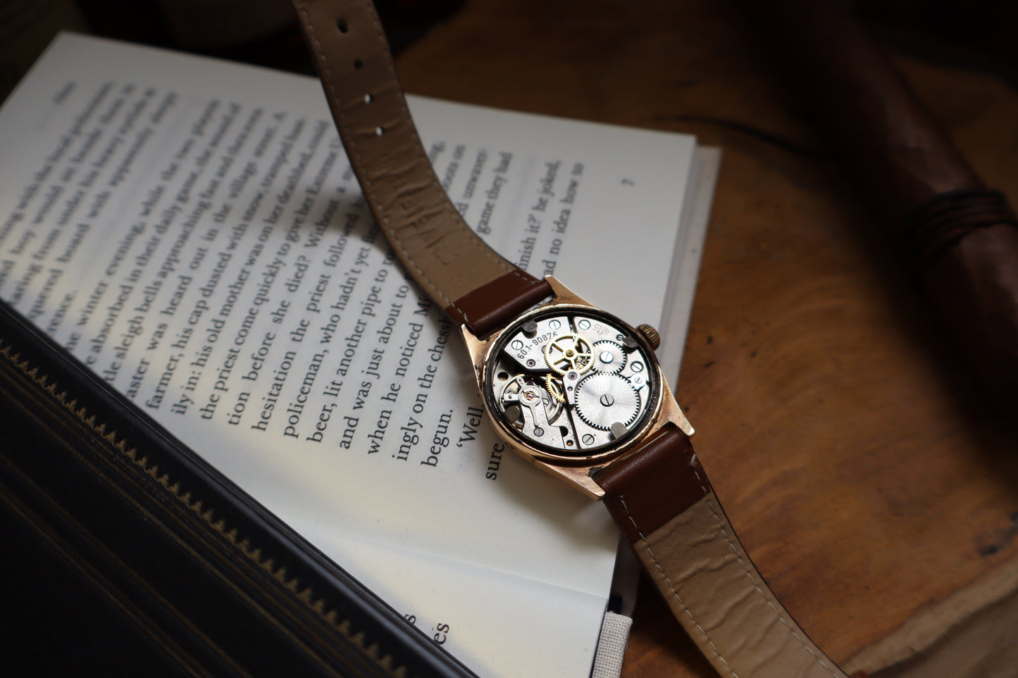 GUB Glashütte