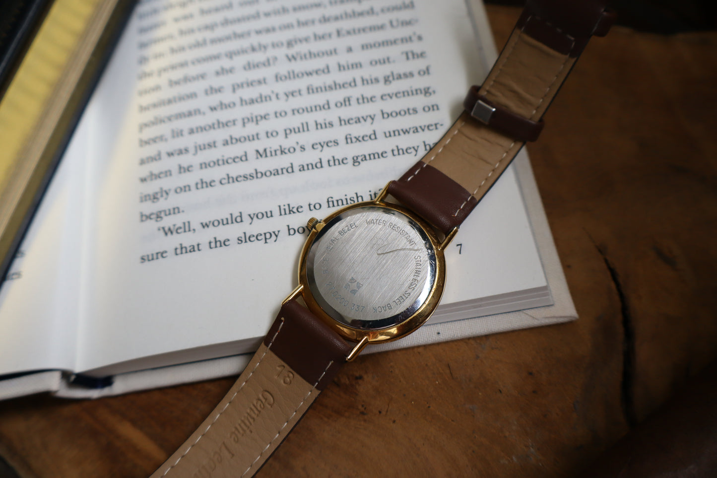 Zenith Cosmopolitan